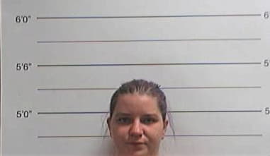 Wendy Shepherd, - Orleans Parish County, LA 